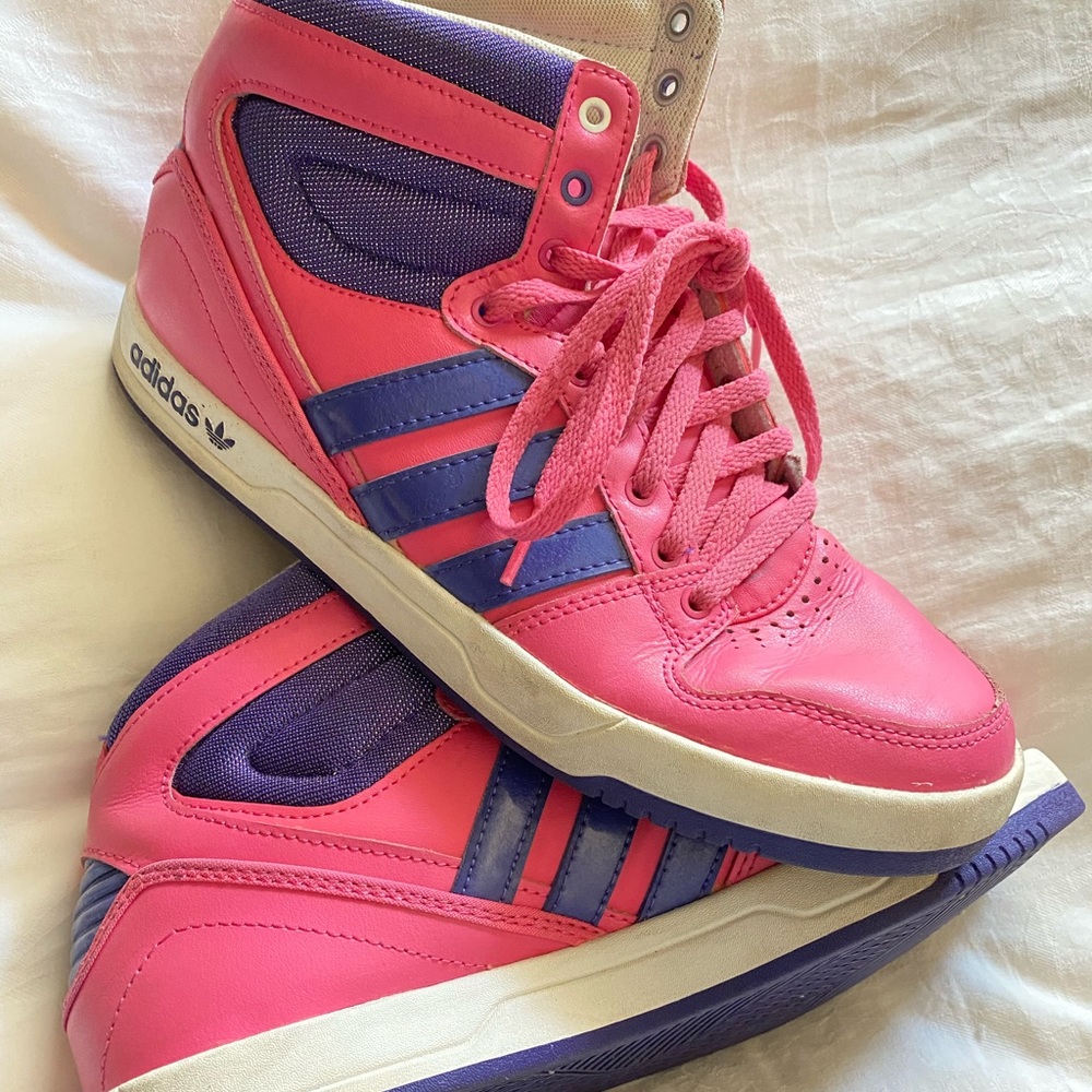 Adidas sneakers